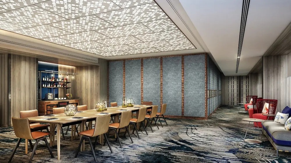 هتل ایندیگو